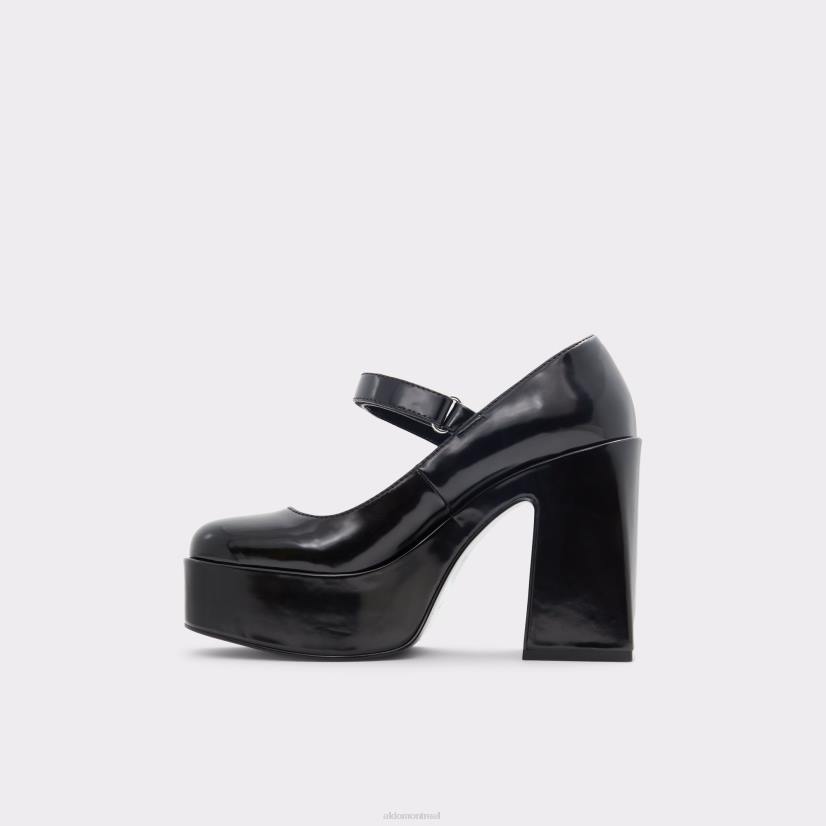 Aldo footwear sale VD8R125 Aldo mode Dorothée noire