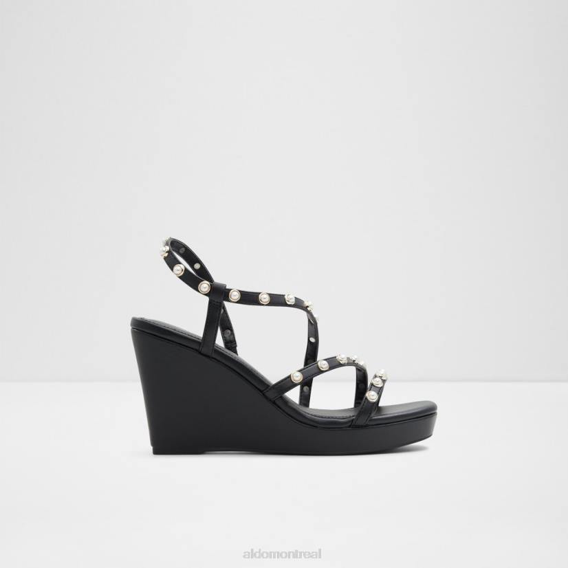 Aldo footwear VD8R11384 Aldo grande mode noire