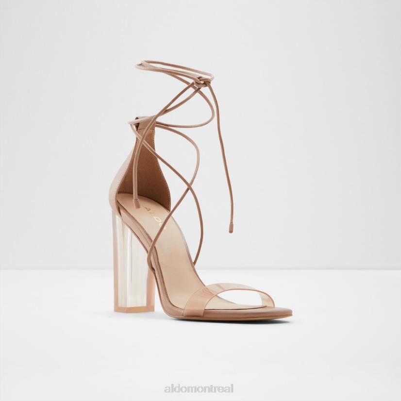 Aldo footwear VD8R114 Aldo onardonia mode os synthétique lisse