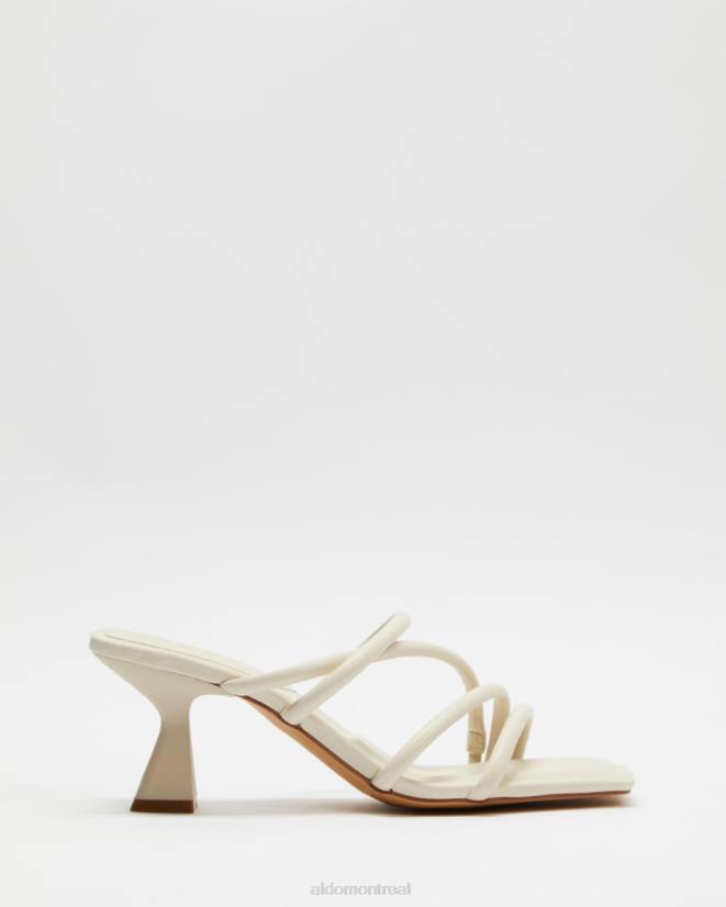 Aldo footwear VD8R11879 Aldo autre mode vak blanc