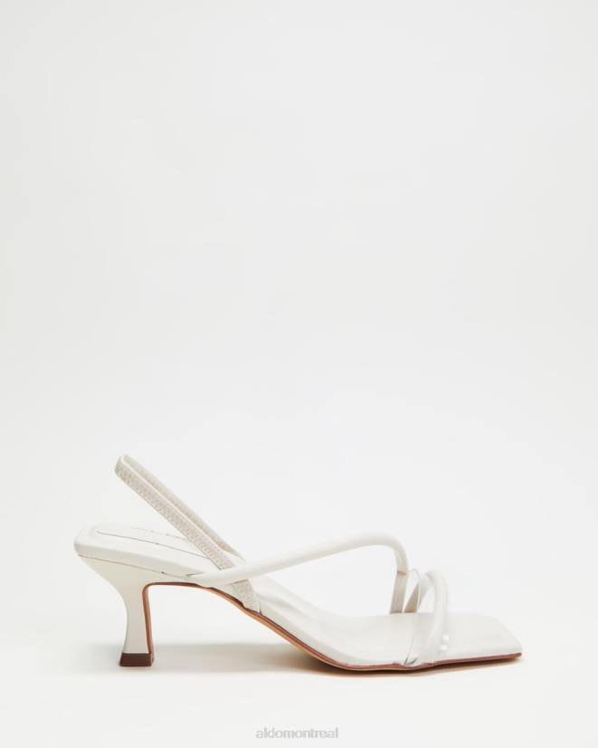 Aldo footwear VD8R11904 Aldo mode zoebaen blanc