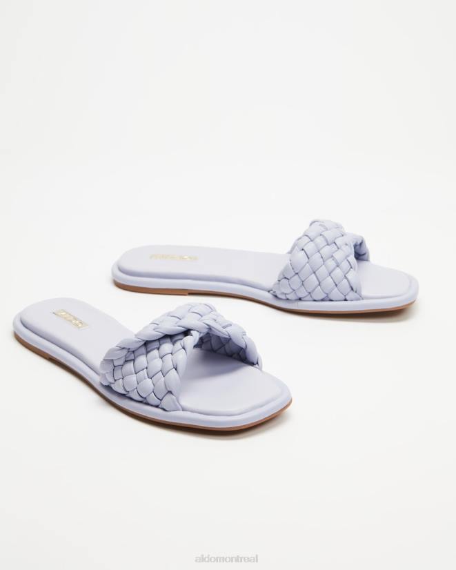 Aldo footwear VD8R11984 Aldo mode chicago violet