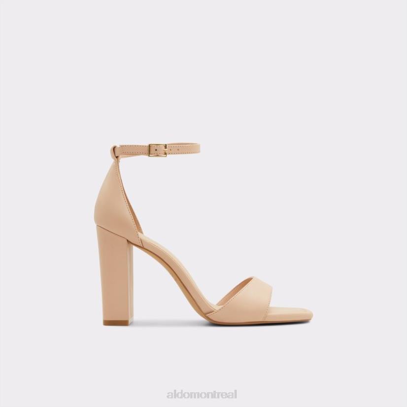 Aldo footwear VD8R119 Aldo enaegyn mode beige clair