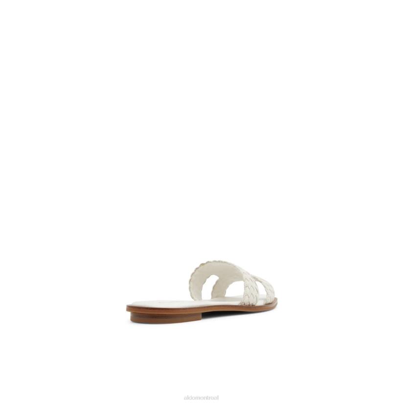Aldo footwear VD8R2469 Aldo mode irmaos blanche
