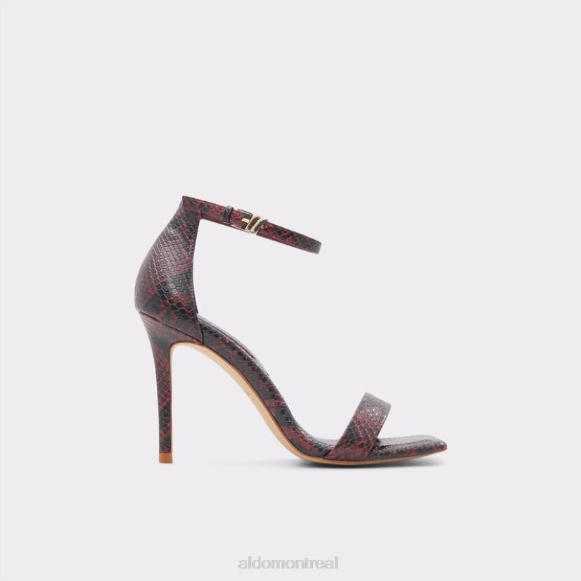 Aldo footwear VD8R314 Aldo mode rouge renza