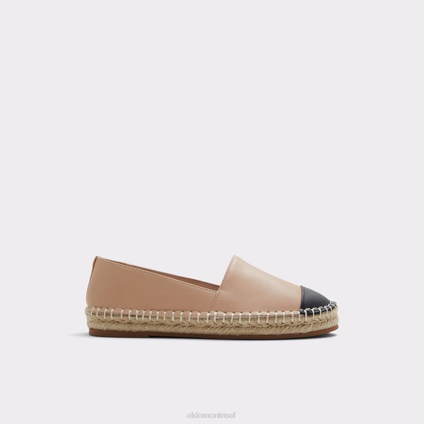 Aldo footwear VD8R3634 Aldo espadrilles en macramia mode os