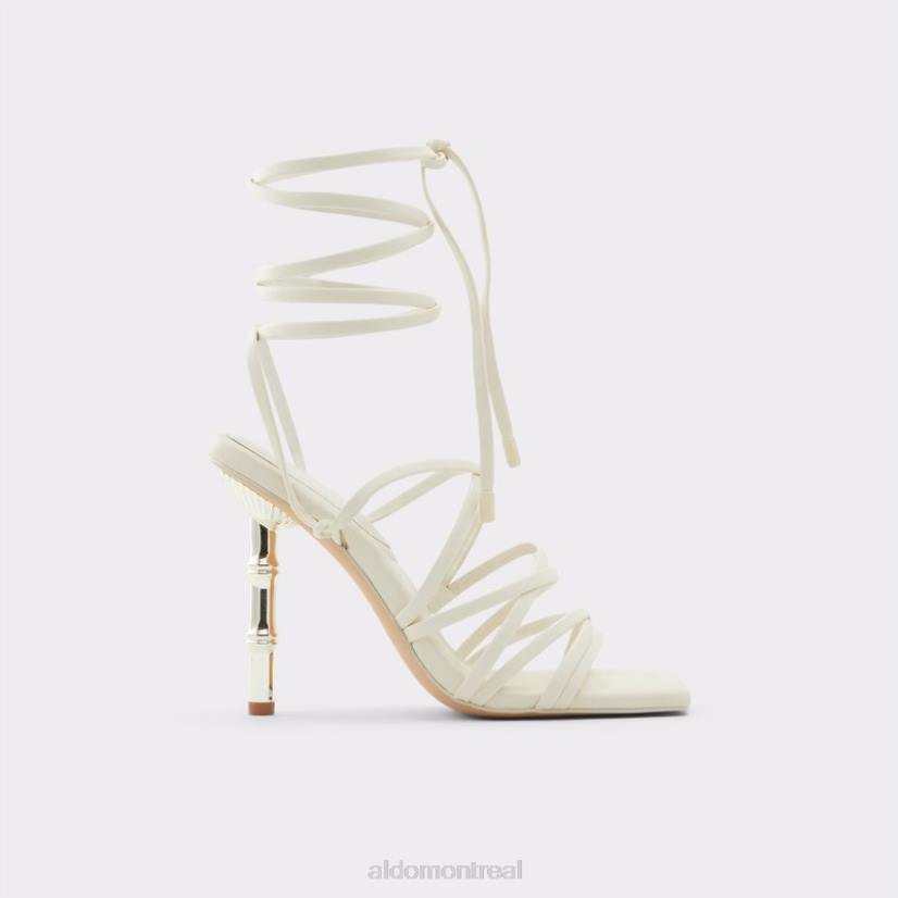 Aldo footwear VD8R394 Aldo body blanc mode
