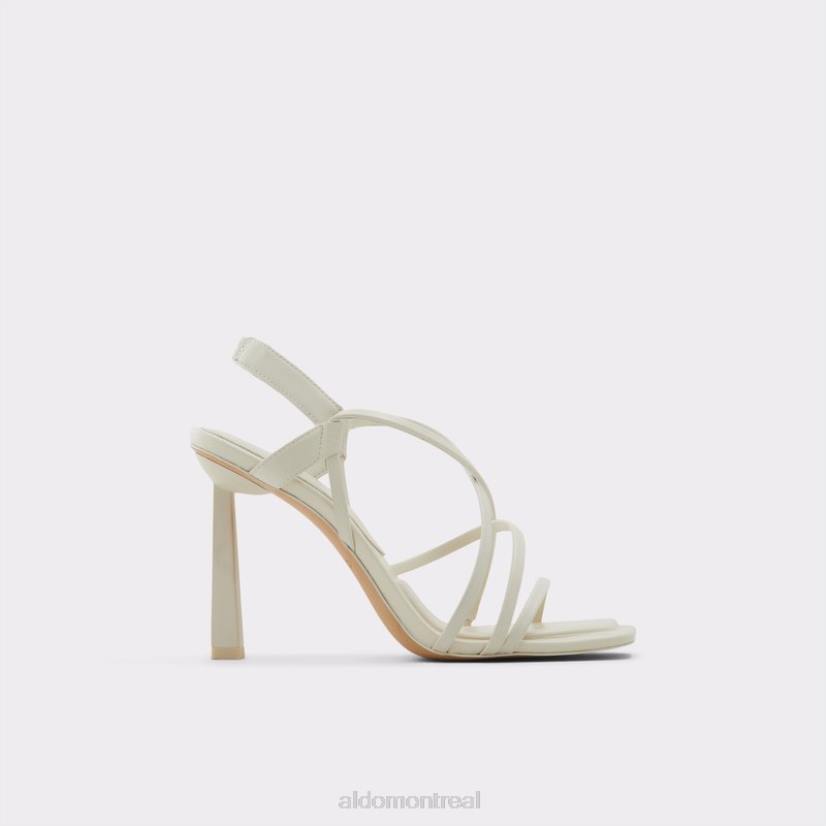 Aldo footwear VD8R399 Aldo Amilia blanche à la mode