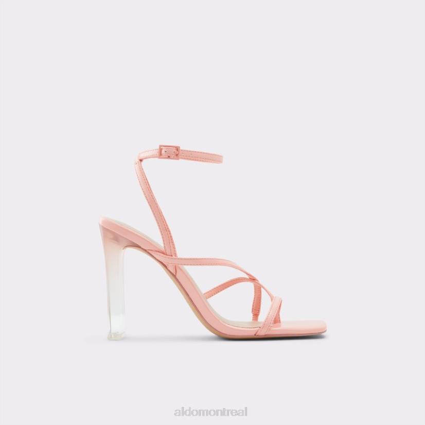 Aldo footwear VD8R424 Aldo mode hainiel orange clair