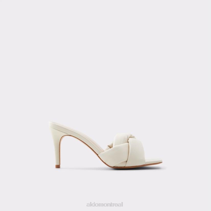 Aldo footwear VD8R474 Aldo syngrapha blanc de mode