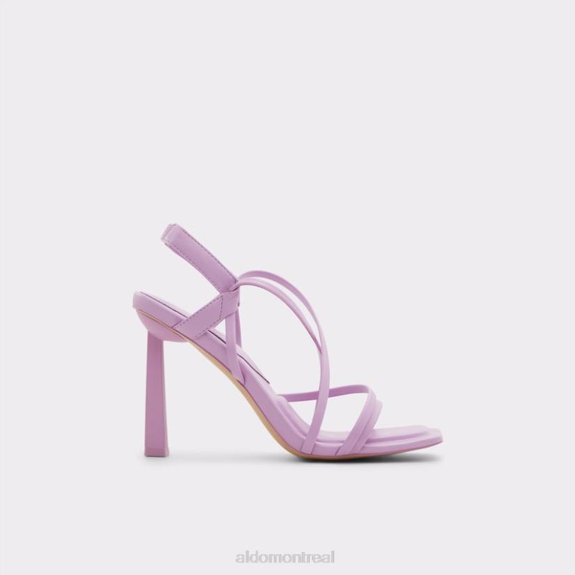 Aldo footwear VD8R49 Aldo Amilia mode violet vif