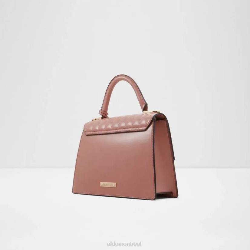 Aldo footwear VD8R5774 Aldo haoamar sac à main femme poignée supérieure autre mode rose