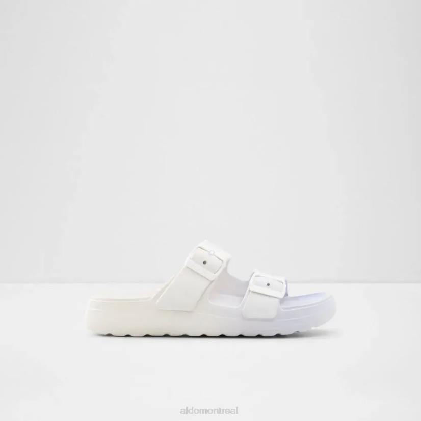 Aldo footwear VD8R5839 Aldo eteiven sandale à enfiler pour femme slide fashion violet