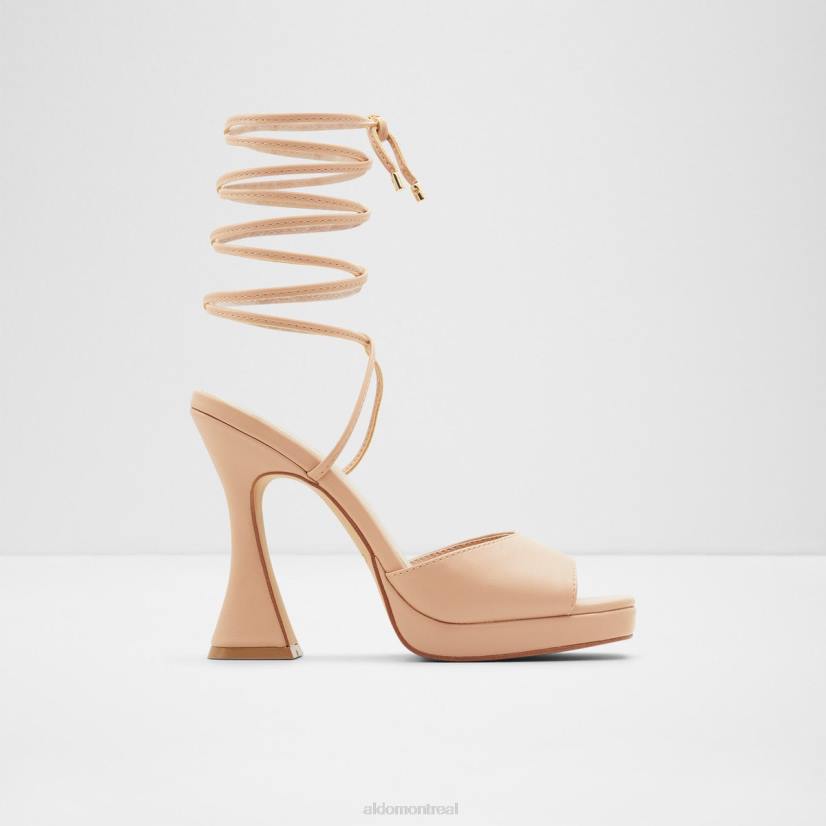 Aldo footwear VD8R7209 Aldo sandales à talons daphnée mode