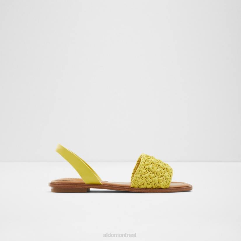 Aldo footwear sale VD8R11425 Aldo solena verte à la mode