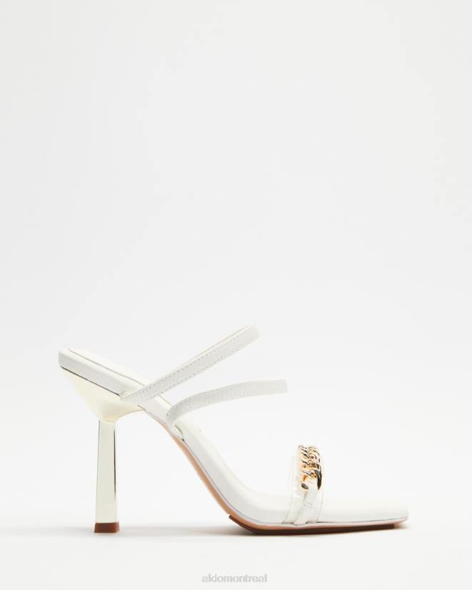 Aldo footwear sale VD8R11915 Aldo mode riccheza blanc