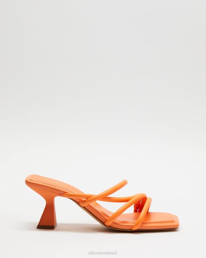Aldo footwear sale VD8R11920 Aldo mode vak orange vif