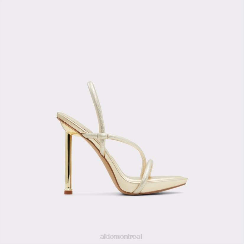 Aldo footwear sale VD8R315 Aldo mode dorah or