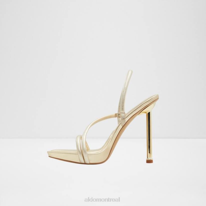 Aldo footwear sale VD8R315 Aldo mode dorah or