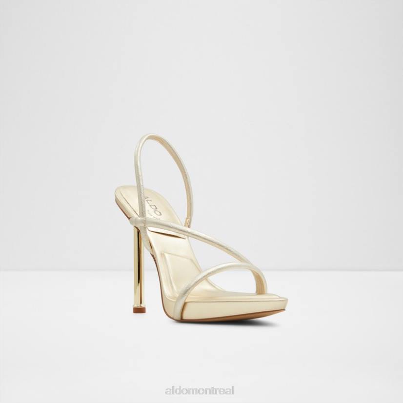 Aldo footwear sale VD8R315 Aldo mode dorah or