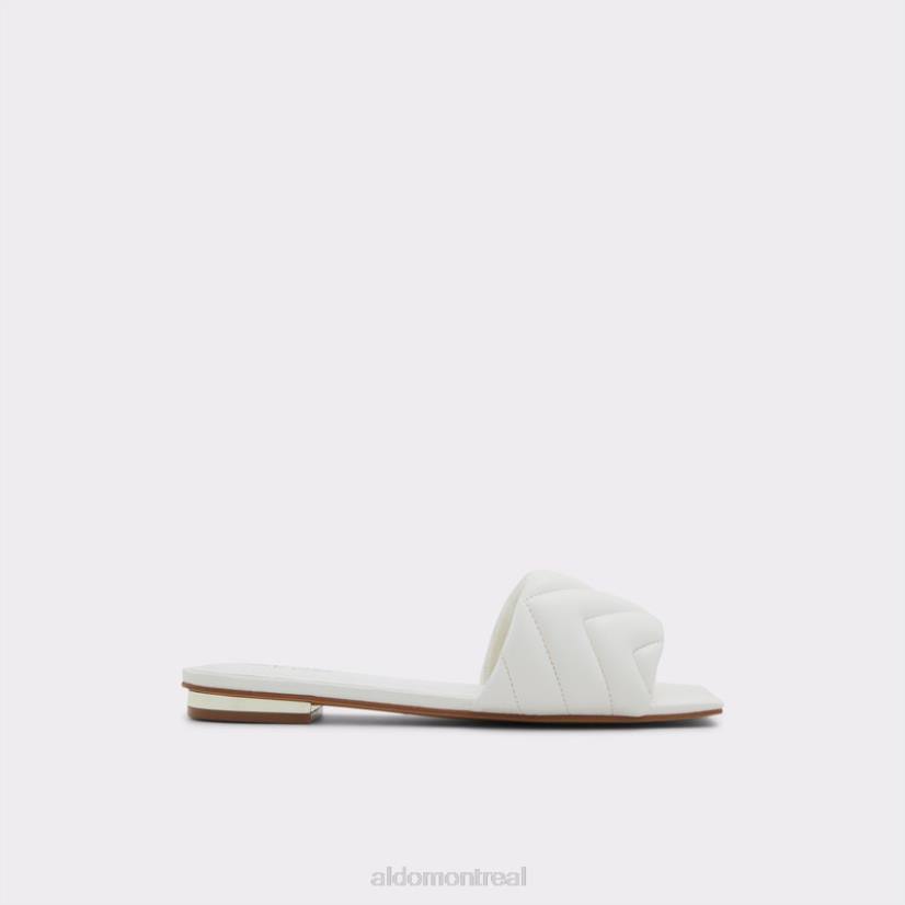 Aldo footwear sale VD8R330 Aldo mode moniq blanche
