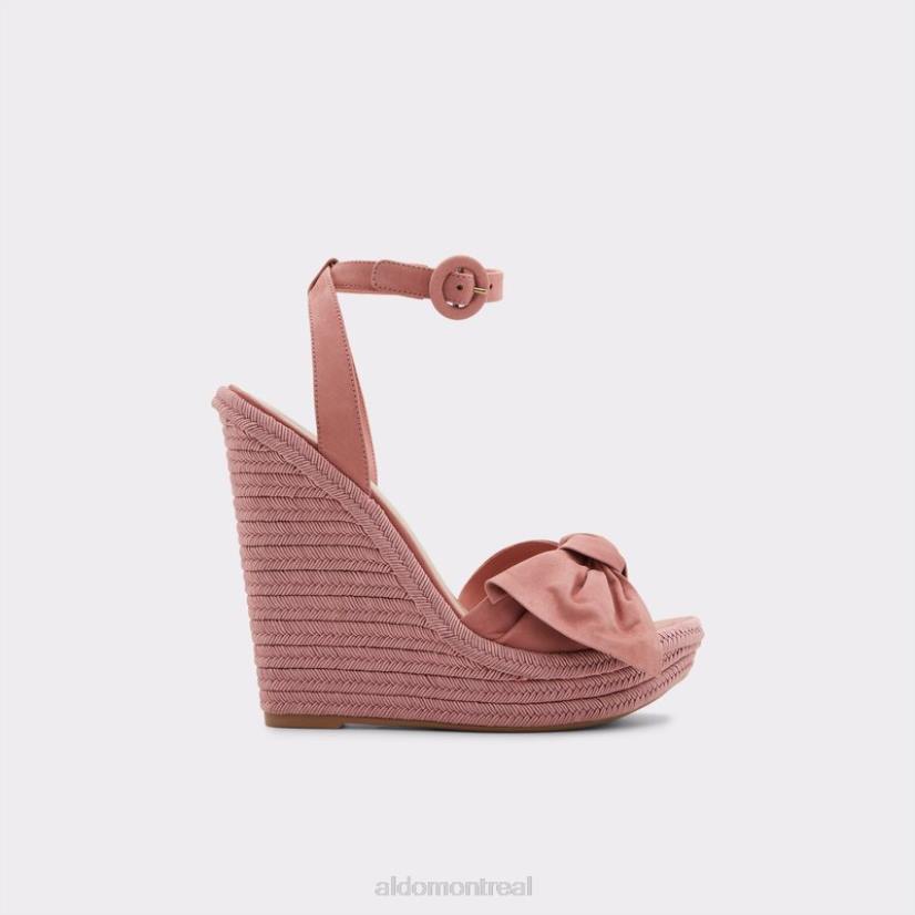 Aldo footwear sale VD8R335 Aldo mode besch rose vif