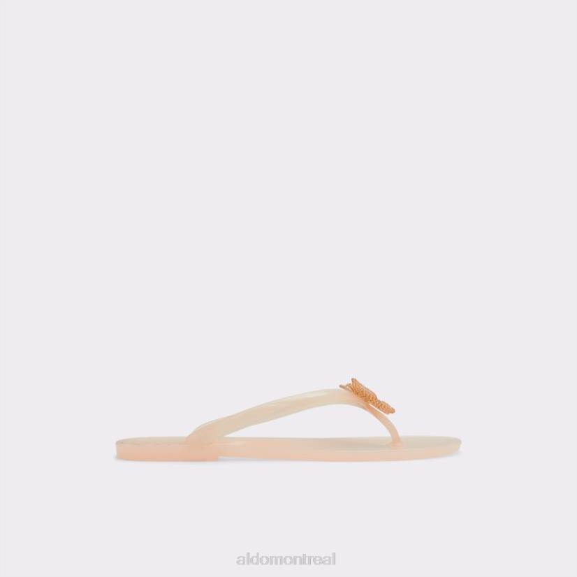 Aldo footwear sale VD8R350 Aldo mode alelith naturel