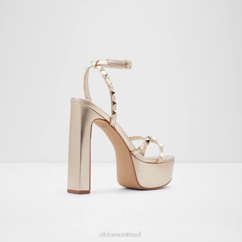 Aldo footwear sale VD8R360 Aldo mode geegully dorée