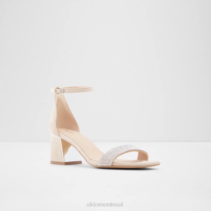 Aldo footwear sale VD8R375 Aldo os cuir matériaux mixtes mode kedeaviel-w