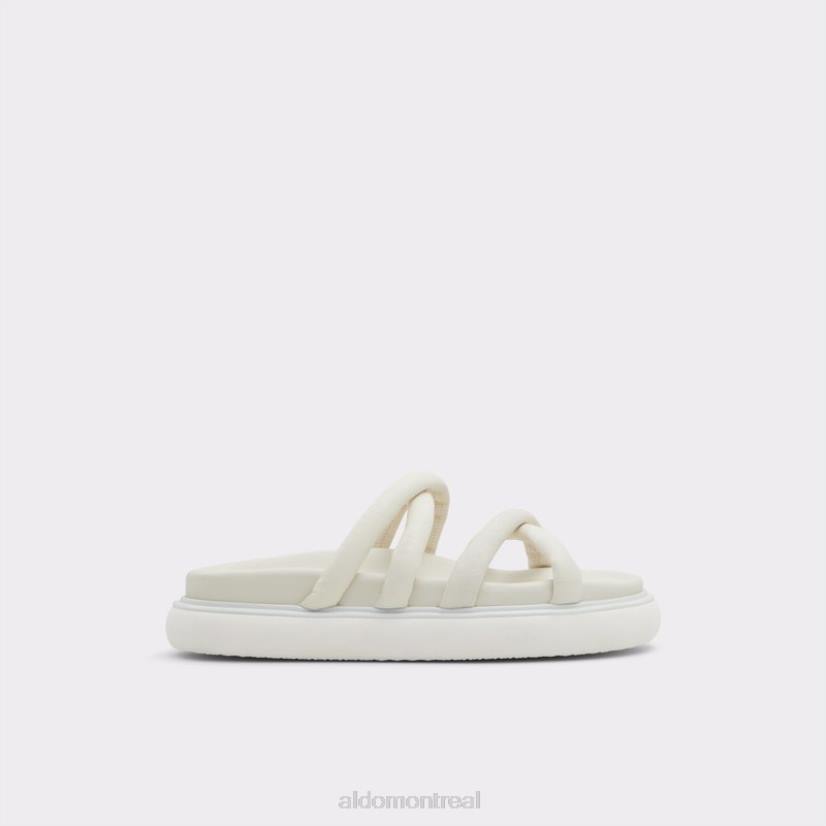 Aldo footwear sale VD8R405 Aldo mode kutshina blanche