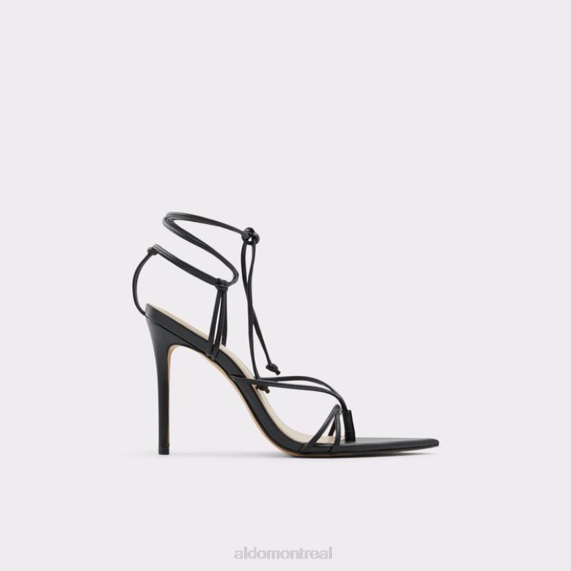 Aldo footwear sale VD8R425 Aldo mode lona noir