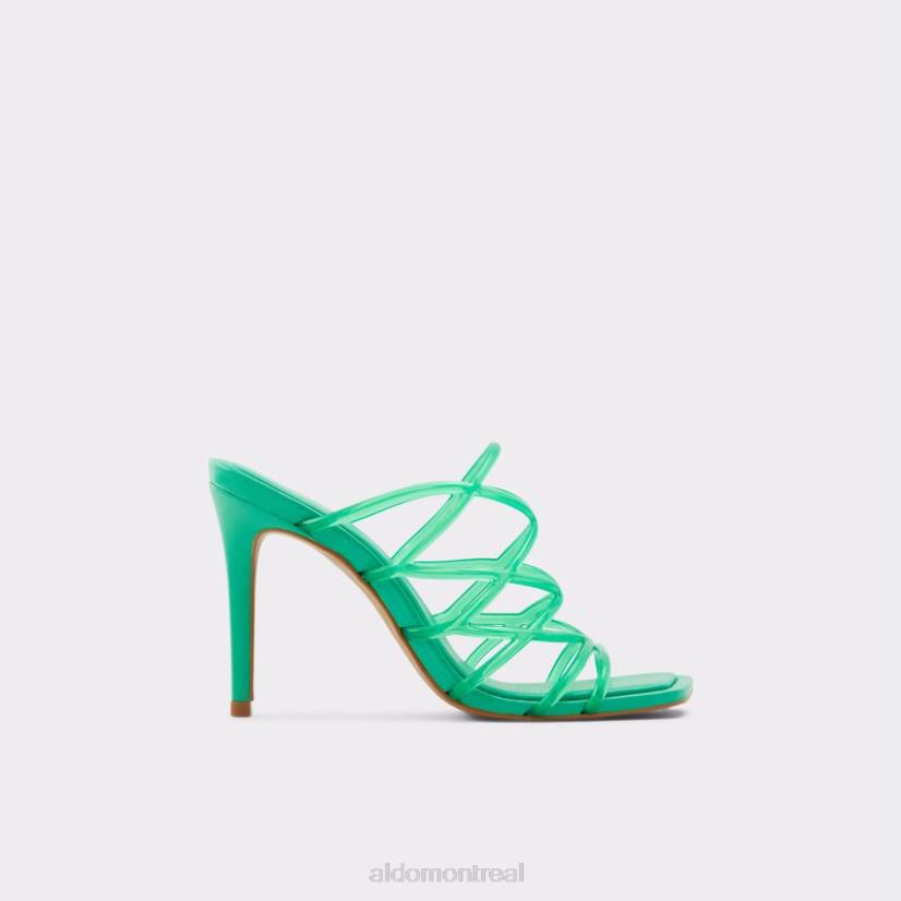 Aldo footwear sale VD8R430 Aldo mode brigette vert