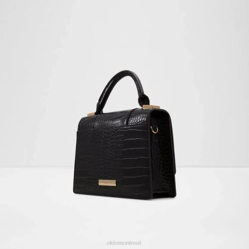 Aldo footwear sale VD8R4965 Aldo sac à main femme enondario noir poignée supérieure mode