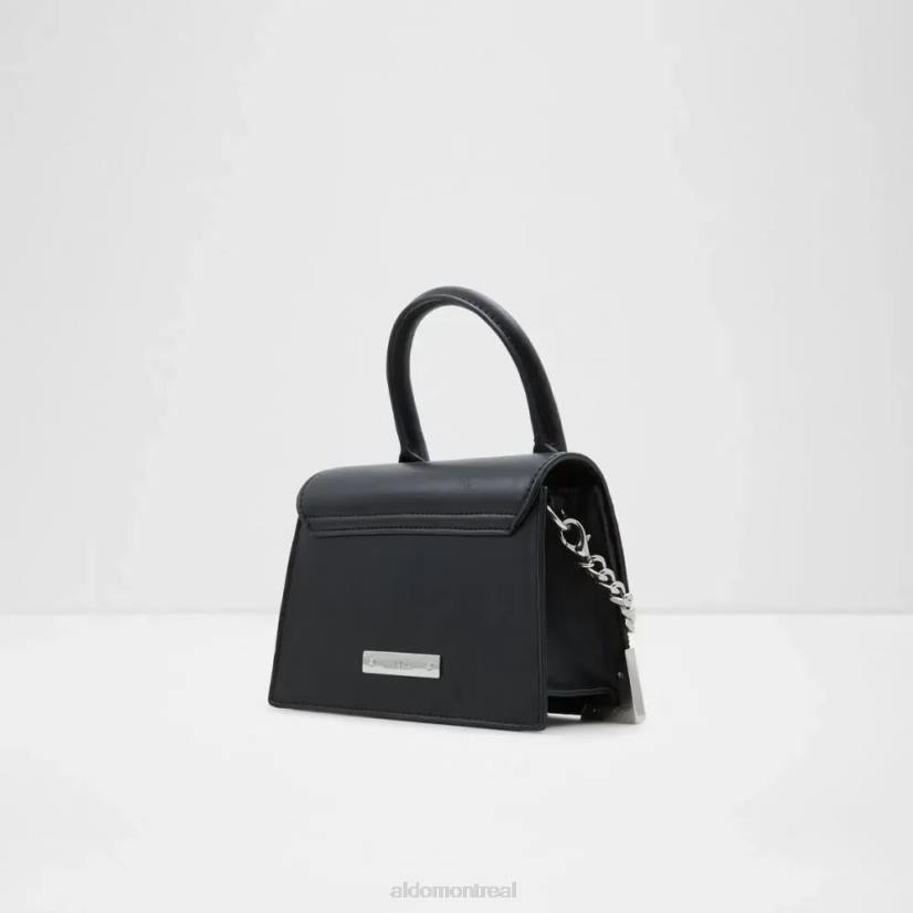 Aldo footwear sale VD8R4970 Aldo Mode autre-noir ailalla sac à main femme poignée supérieure