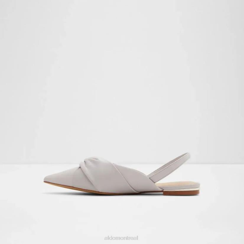 Aldo footwear sale VD8R4985 Aldo fashion other gris ballerine mule plate pour femme olly