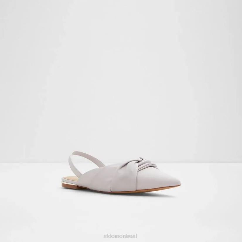 Aldo footwear sale VD8R4985 Aldo fashion other gris ballerine mule plate pour femme olly