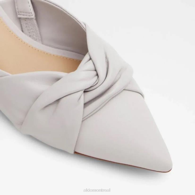 Aldo footwear sale VD8R4985 Aldo fashion other gris ballerine mule plate pour femme olly