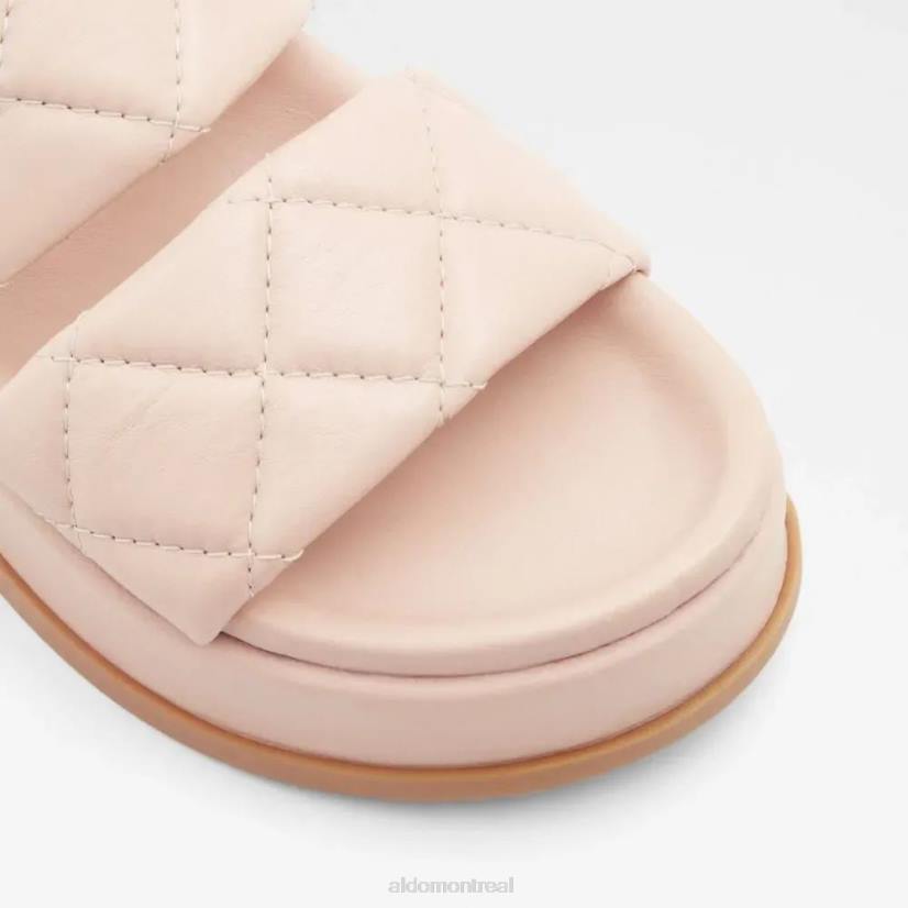 Aldo footwear sale VD8R5095 Aldo Bone Righton Sandale compensée pour femme