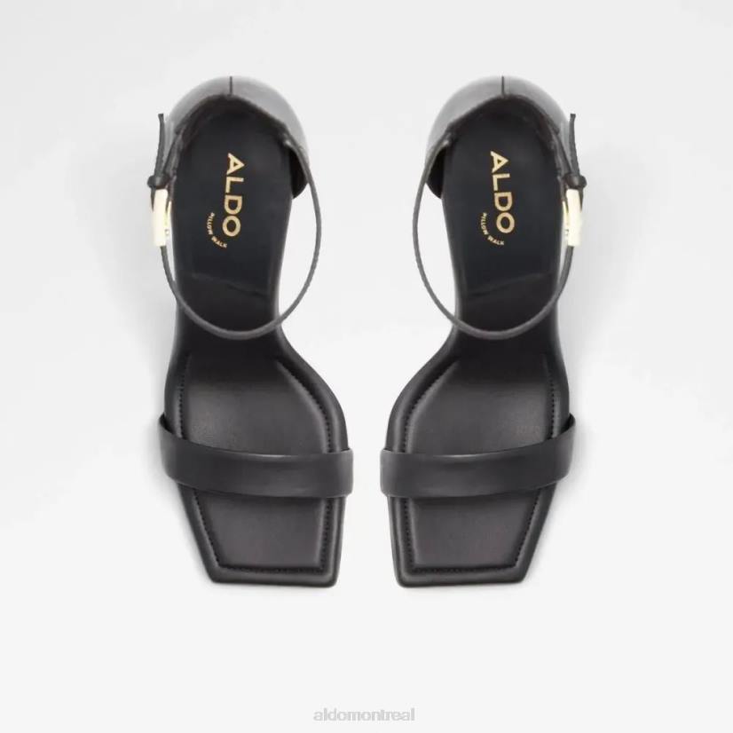 Aldo footwear sale VD8R5740 Aldo sandale à bride à la cheville pour femmes fashion renza