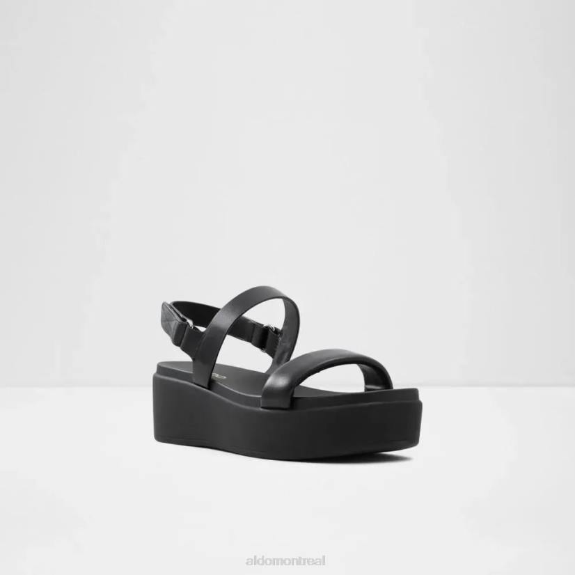 Aldo footwear sale VD8R5800 Aldo tisdal sandales à lanières pour femmes mode