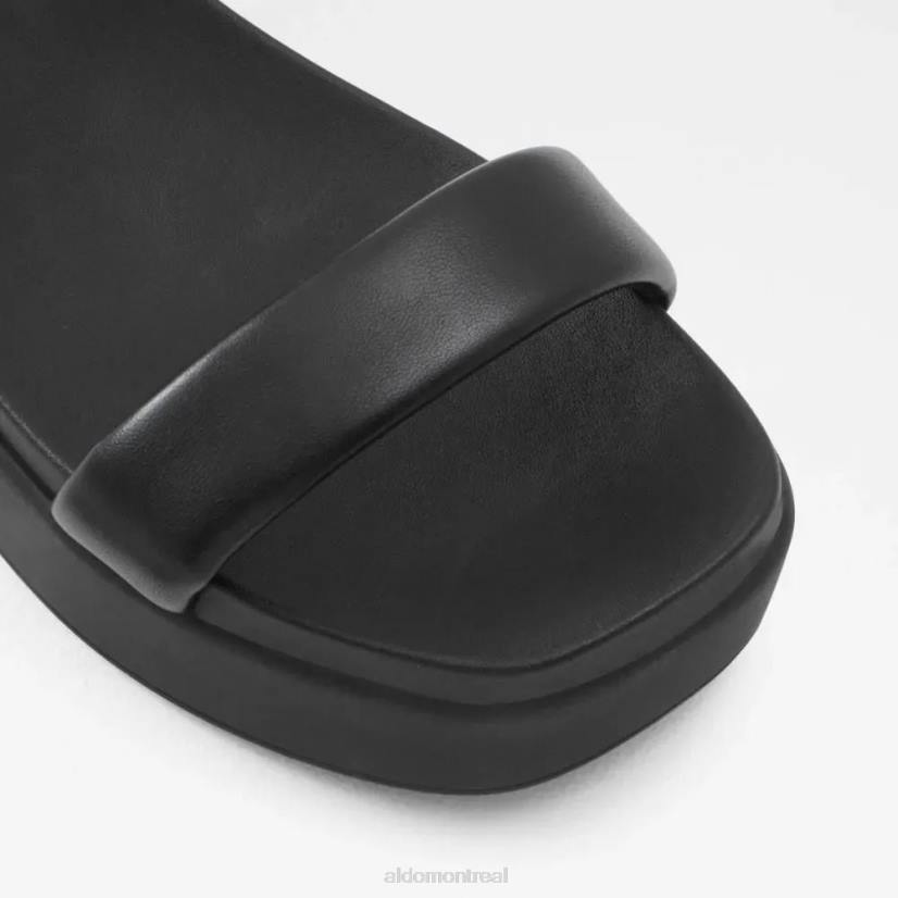 Aldo footwear sale VD8R5800 Aldo tisdal sandales à lanières pour femmes mode