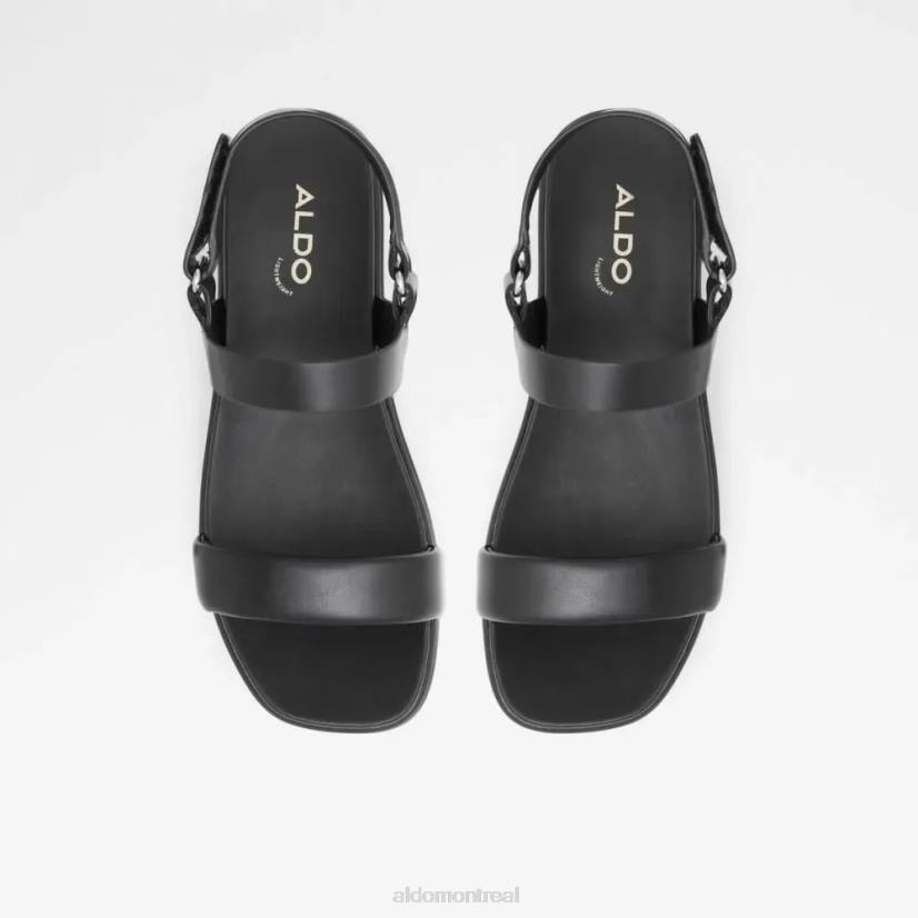 Aldo footwear sale VD8R5800 Aldo tisdal sandales à lanières pour femmes mode