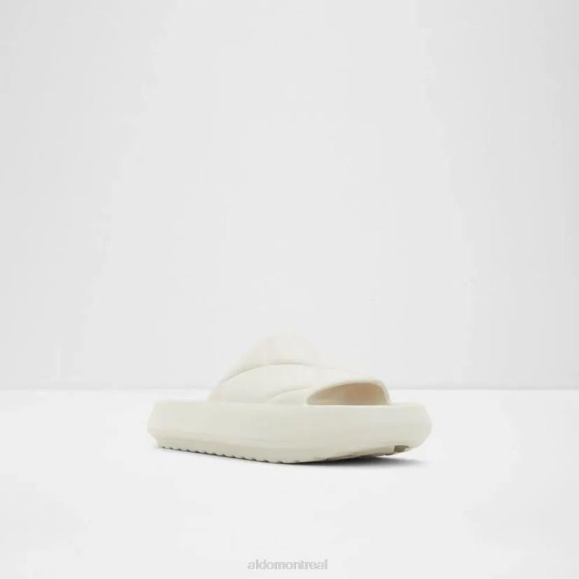 Aldo footwear sale VD8R5865 Aldo other white fashion ereras, sandales à enfiler pour femmes