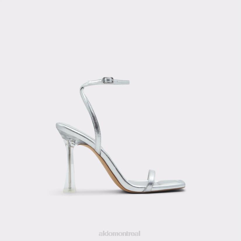 Aldo footwear sale VD8R60 Aldo argent mode vivanti
