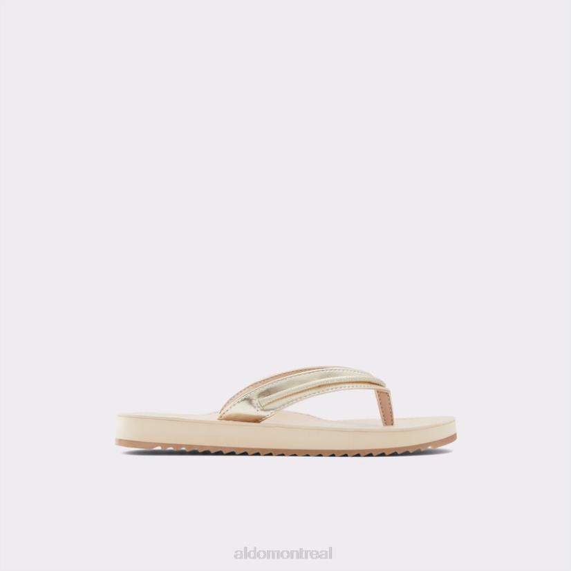 Aldo footwear sale VD8R645 Aldo mode polo champagne
