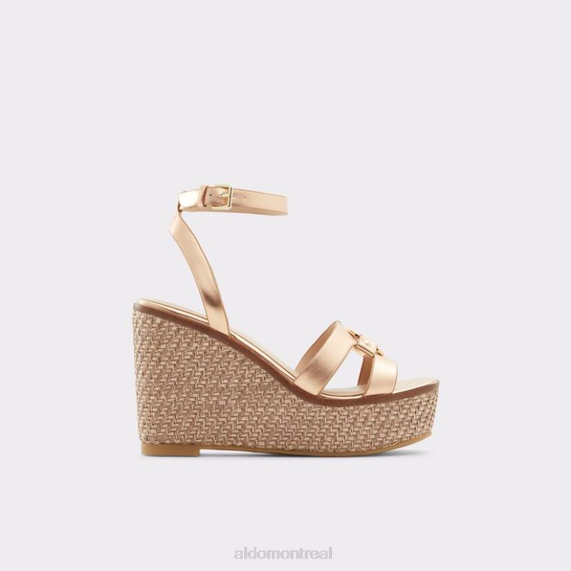 Aldo footwear sale VD8R670 Aldo mode sur un rose