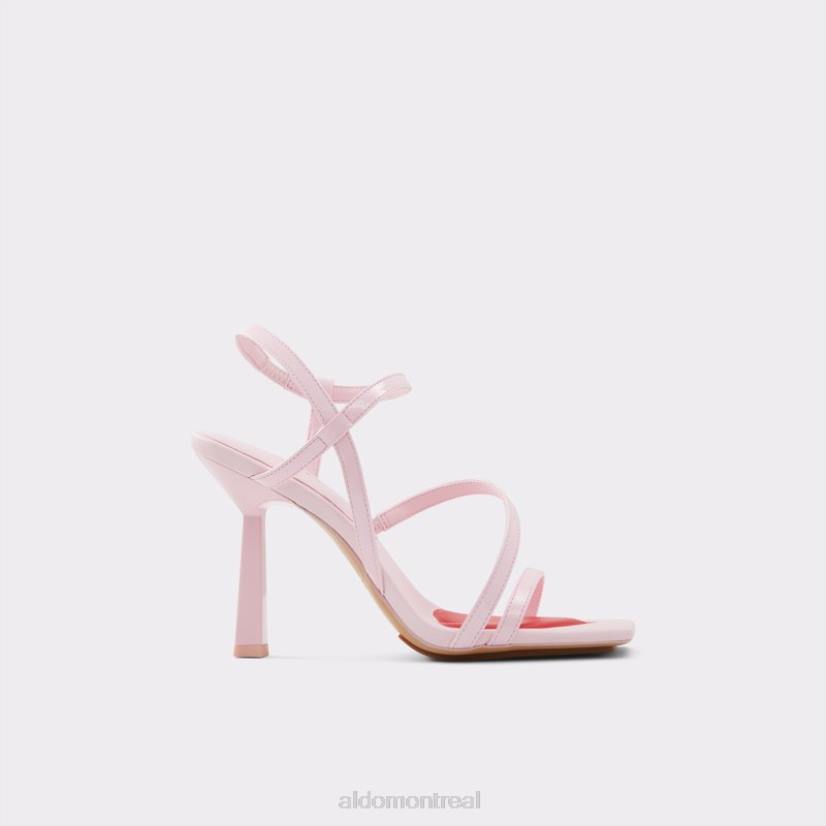 Aldo footwear sale VD8R725 Aldo mode rose luvly
