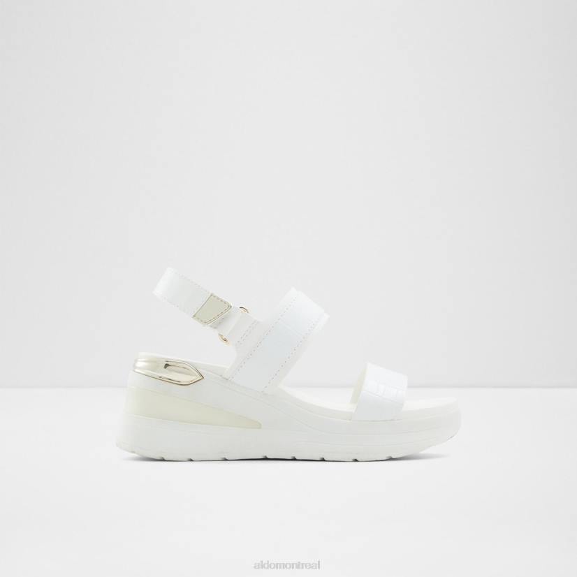 Aldo footwear sale VD8R7270 Aldo Jennerena de mode blanche