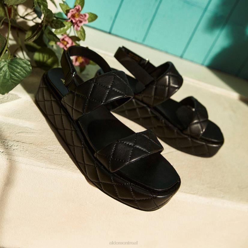 Aldo footwear sale VD8R7290 Aldo cossette noire à la mode