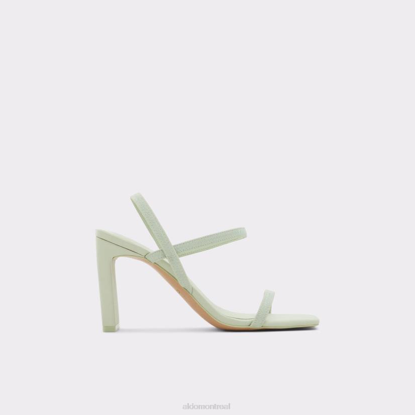 Aldo footwear sale VD8R7305 Aldo okurr vert vif à la mode